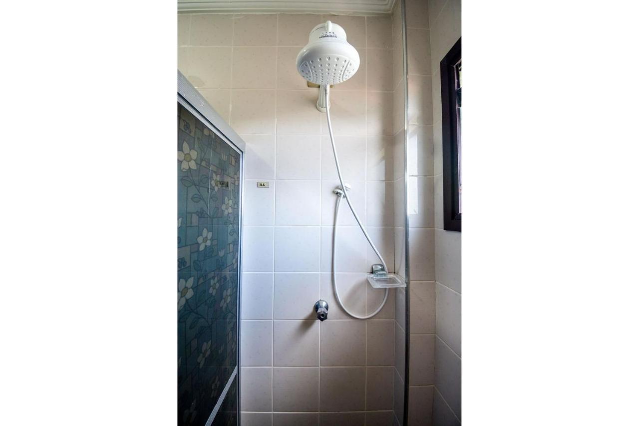 Appartement SR701 Apto Beira Mar, no coração da Martim de Sá à Caraguatatuba Extérieur photo