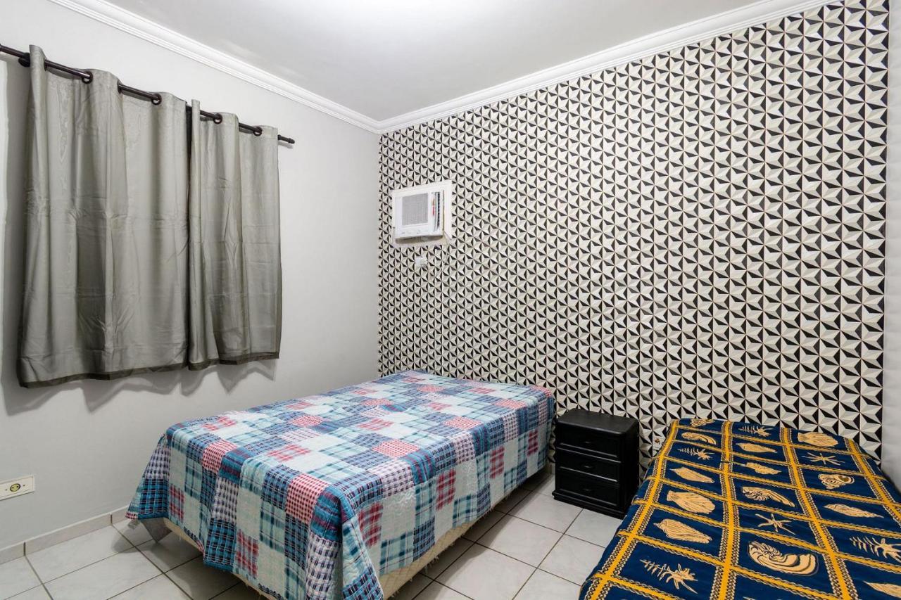 Appartement SR701 Apto Beira Mar, no coração da Martim de Sá à Caraguatatuba Extérieur photo