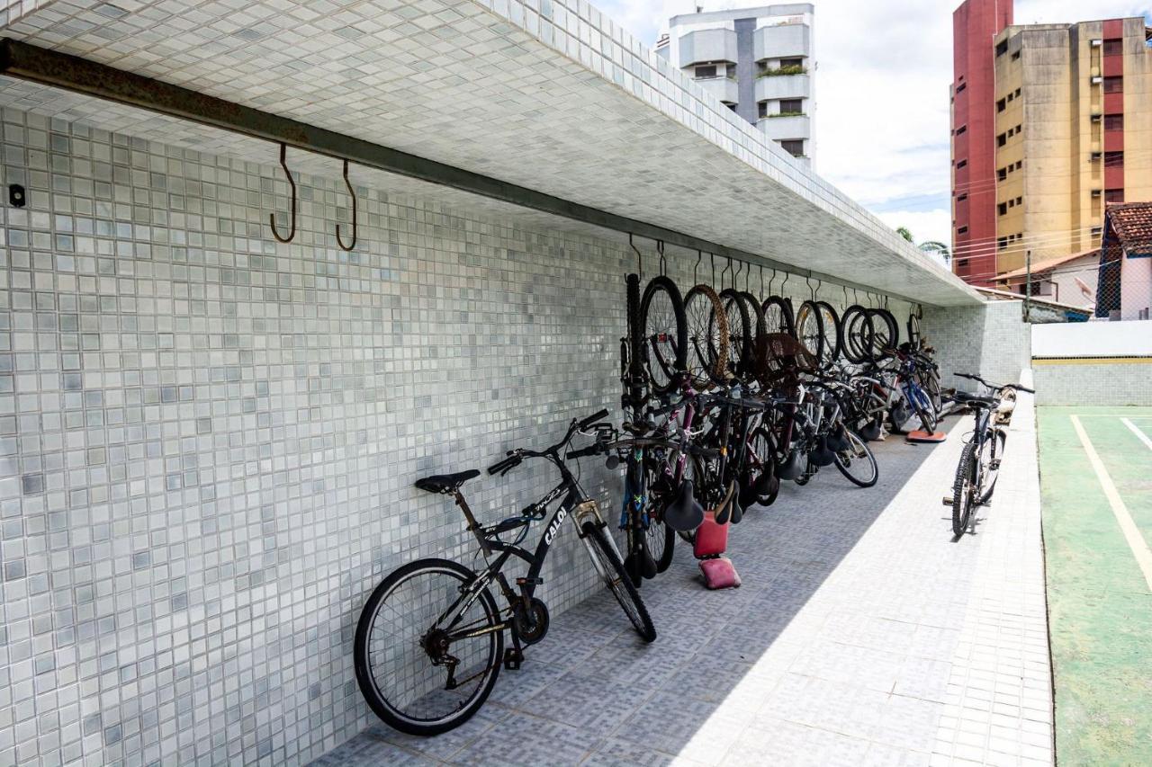 Appartement SR701 Apto Beira Mar, no coração da Martim de Sá à Caraguatatuba Extérieur photo